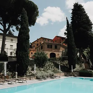  Vakantieboerderij Borgo Bucciano