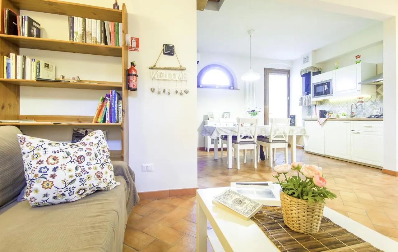 Appartamento Vicolo dell'Inferno San Miniato 0*,  Italia
