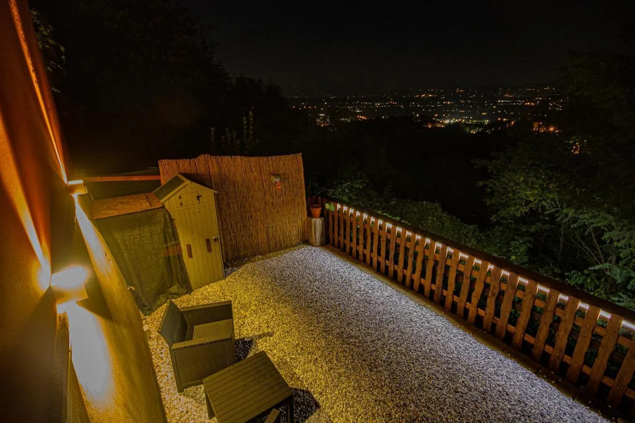 Appartamento Vicolo dell'Inferno San Miniato