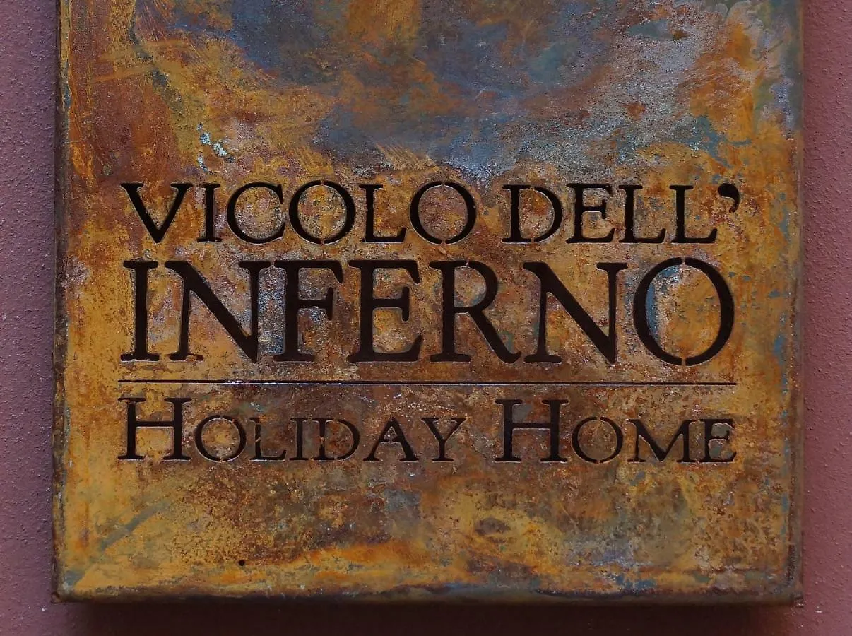 Appartamento Vicolo dell'Inferno San Miniato